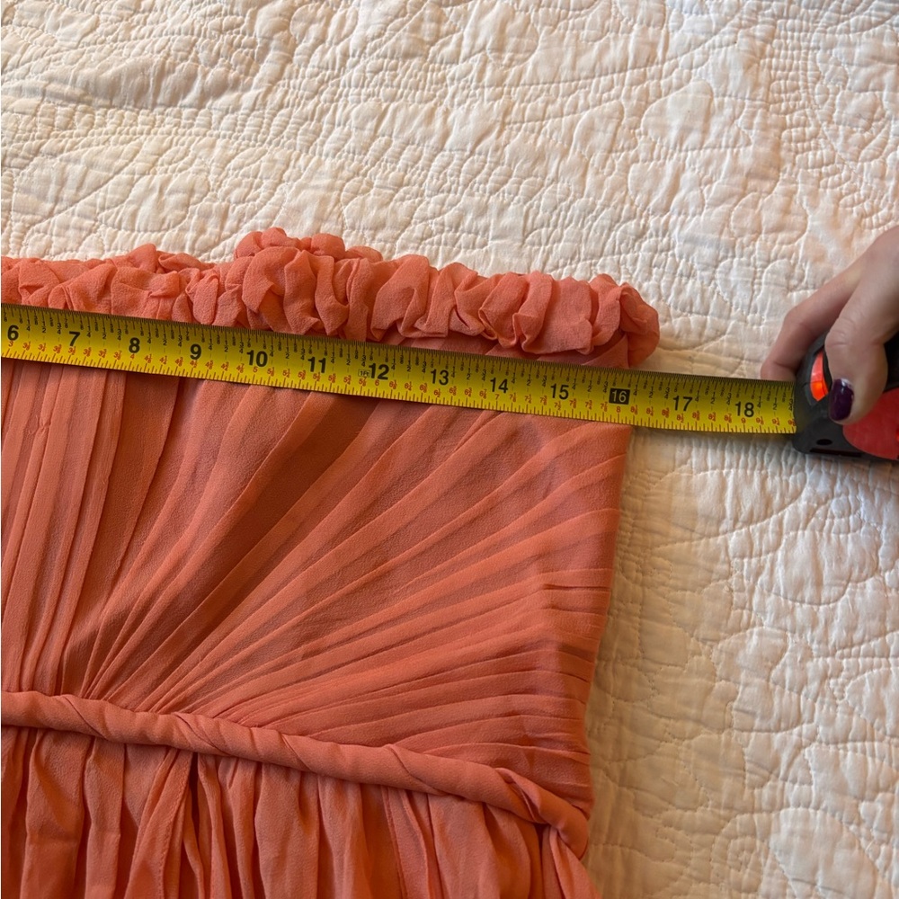 Robert Rodriguez Coral womans Dress - Picture 6 of 6